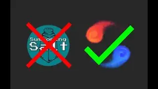 When you wanted to watch a Summoning Salt video but accidentally clicked on an ADOFAI video