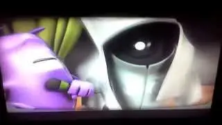 De Blob 2 all cutscenes plus extras