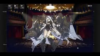 5th Anniversary Lines - Ringleaders [Girls' Frontline]