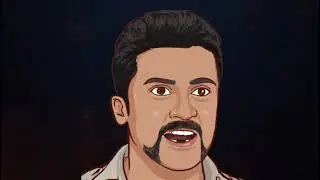 Edharkkum Thunindhavan || Surya 40 || Surya intro || Edharkum Thunindhavan Bgm