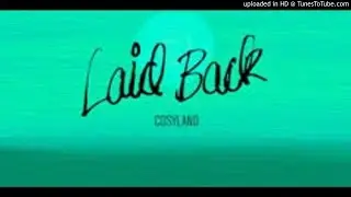 laid back type beat 2016