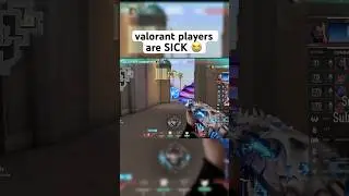 Why I Hate Valorant Players 😂