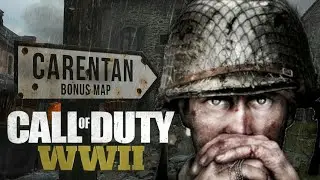 CoD WW2 NEW 