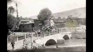 Nuri Cennet   Konya Divan Ayağı