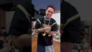S&oacute; quem j&aacute; passou fome sabe o quanto &eacute; bom ter dente. #cjota #trapbrasil