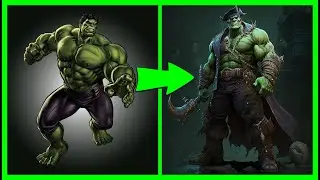 💥AVENGERS💥 BUT PIRATE-VENGERS 🔥|ALL CHARACTERS|🔥👉   @drfusion    ​