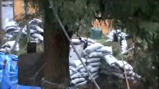 Airsoft Team Death Match #2- PNW Airsoft 12/27