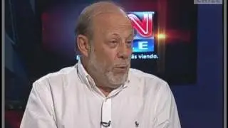 Entrevista a Juan Enrique Froemel, rector de la Uniacc