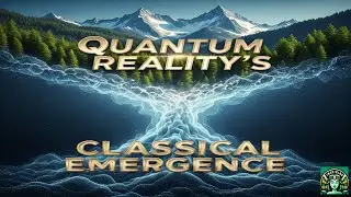Quantum Reality's Classical Emergence