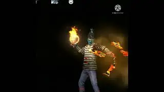 EVO UMP MAX EMOTE FREEFIRE 😈 #shorts #viral #freefire