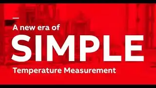 Non-invasive temperature sensor - A new era of SIMPLE Temperature Measurement