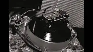 Clearaudio Linear Tracking Tonearm