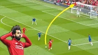 15+ PERFECT Long Shot Goals Scored by Famous Football Players