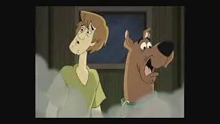 What's New Scooby Doo The Unnatural pt2