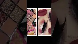 beauty queen official #makeuptutorial
