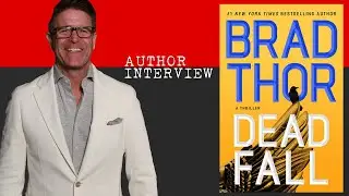 Dead Fall &ndash; Brad Thor | A Word on Words | NPT