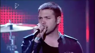 Kasabian - Live at T4 Stars of 2009 (Complete Participation)