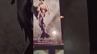 Das sagt Dein Schicksal.... komplette Legung auf meiner Seite