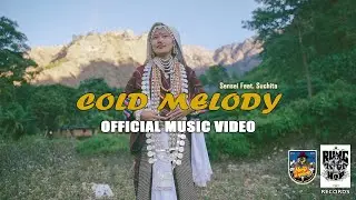 Cold Melody - Sensei Feat. Suchita ( PROD. YoungCharsi ) || Rung Hop || 2024