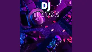 tik tok jedak jeduk