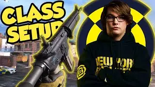 NEW YORK SUBLINERS MACK&lsquo;S M4A1 CLASS SETUP! Call of Duty Modern Warfare