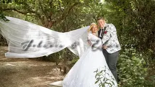 Johnwin & Elmurnè's Wedding Cinematic Video | On the Verge of Productions