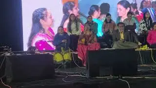 ભાતીગળ લગ્ન ગીત #2026lagangeet Avadh Heritage Amreli 