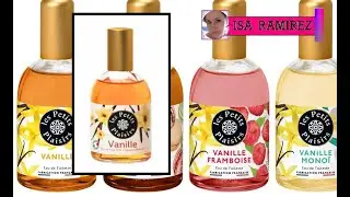 Vanille Gourmande de Les Petits Plaisirs reseña de perfume