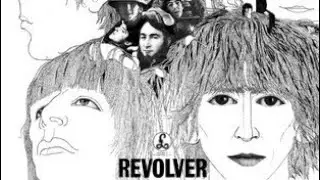 Episode 19 is Revolver by The Beatles actually their best album?
