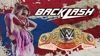 [WWE 2K24] TWISTED FIRE #17 - Direction Porto Rico pour Backlash !