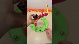 🔥 Движение без опоры??? Физика сломалась на моих глазах!!! Объясните это! #Shorts Игорь Белецкий