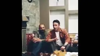Taner Hancı And olsun Şiiri