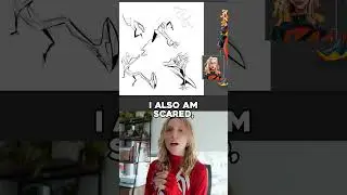 what i'd look like in Spiderverse