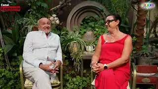 ENTREVISTA A GABRIEL ESTÉVEZ
