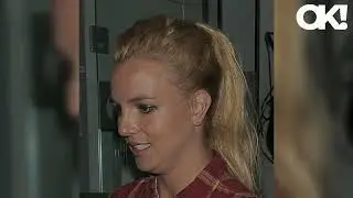 Britney Spears Reconnects With Ex-Fiance Jason Trawick in Vegas Amid Romance With Ex-Convict Paul Ri