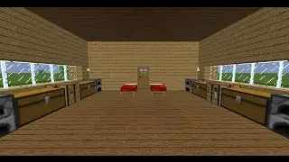 Pocket Houses with only one command! [OnlyOneCommand]