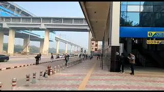 How RRTS is making Delhi walkable - With lessons from Delhi Master Plan 2041