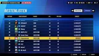 Disney Speedstorm #Community Event Top 100 with sam lvl•44