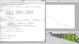 SC02: Interpolation