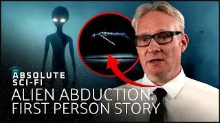 Identical Twins Kidnapped By Aliens? | Groundbreaking Documentary 2025
