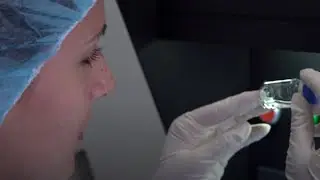 Pfizer anunci&oacute; que su vacuna alcanz&oacute; una efectividad del 95%, la mayor hasta el momento