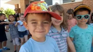 Fin de curso 2018.Feliz Verano.