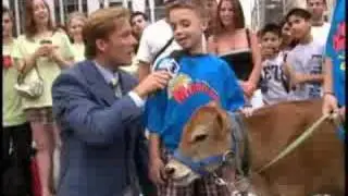 Moo-La-Palooza!