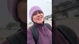 refused ang working visa ano daw ang gagawin ?  worth it pabang sumugal ngaun sa canada