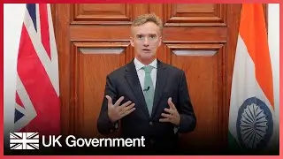 COP26, Glasgow Announcement
