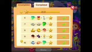 Magic cauldron penny solved riddles