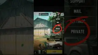 How to join a private lobby in Call of Duty Mobile ￼#codm #￼join #￼lobby #private