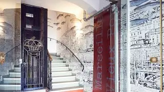 ibis Styles Marseille Vieux-Port | Marseille, France | Hotel Review 🌟