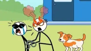 Draw Fly (WEEGOON) Android Gameplay Walkthrough - All Levels 651-660Funny Stickman Brain Puzzle Game