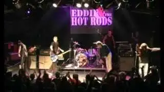 Eddie & The Hot Rods - Gloria (Live at the Astoria 2005)